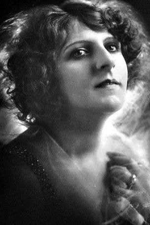 Foto de Minnie Chaplin