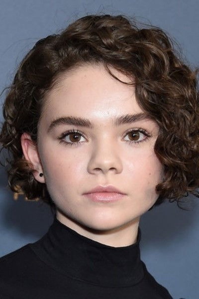 Foto de Hannah Riley