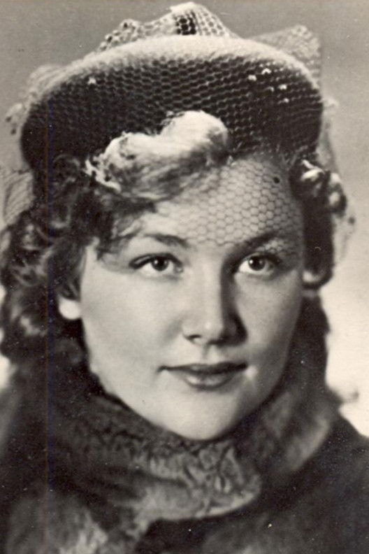 Foto de Данута Столярская