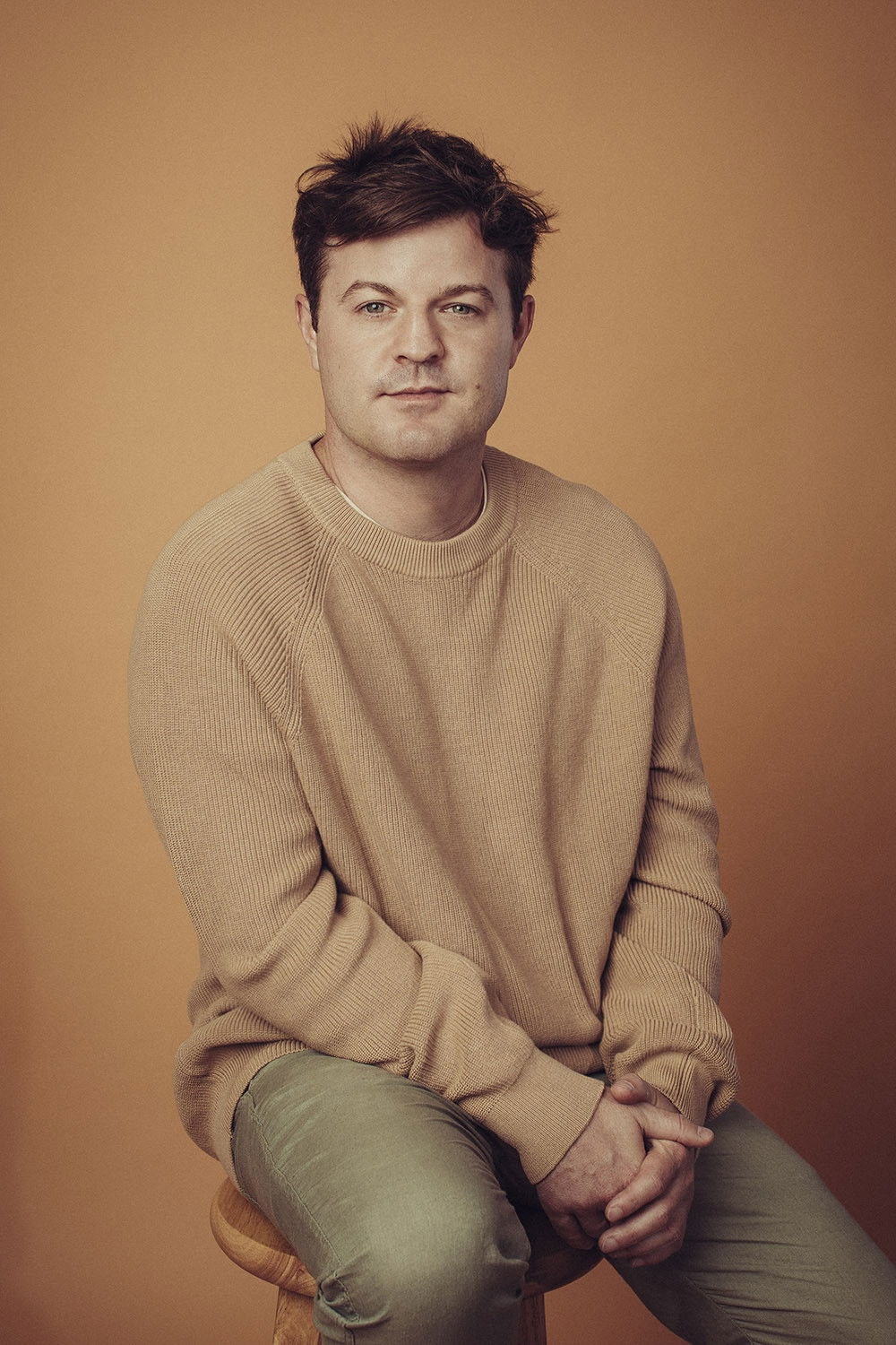 Foto de Drew Mylrea