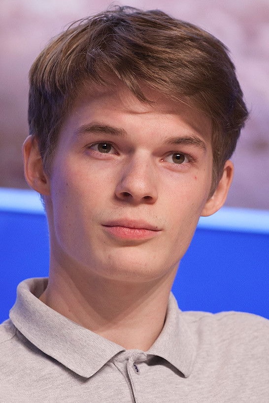 Foto de Юрий Дейнекин