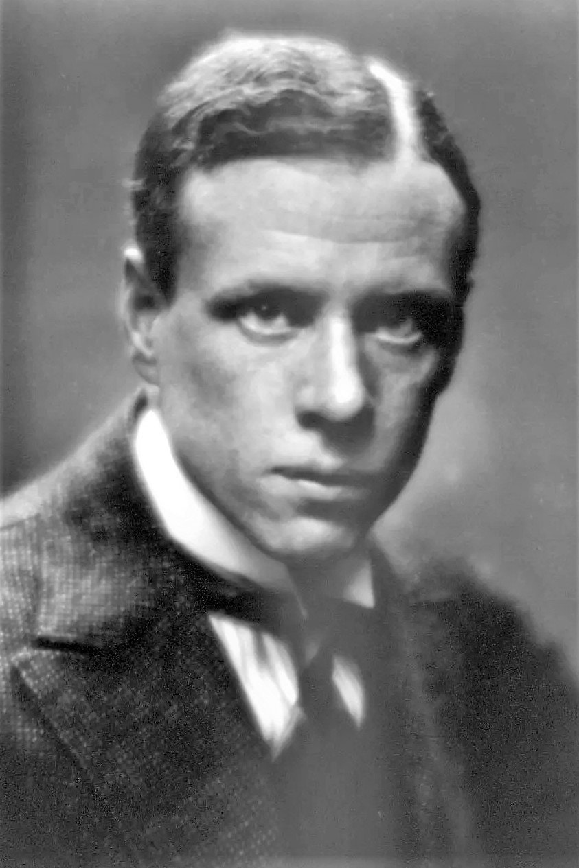 Foto de Sinclair Lewis