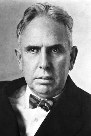 Foto de Theodore Dreiser