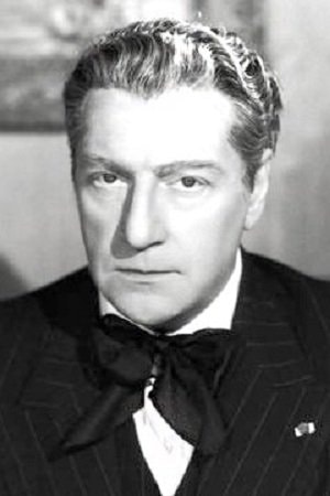 Foto de Sacha Guitry