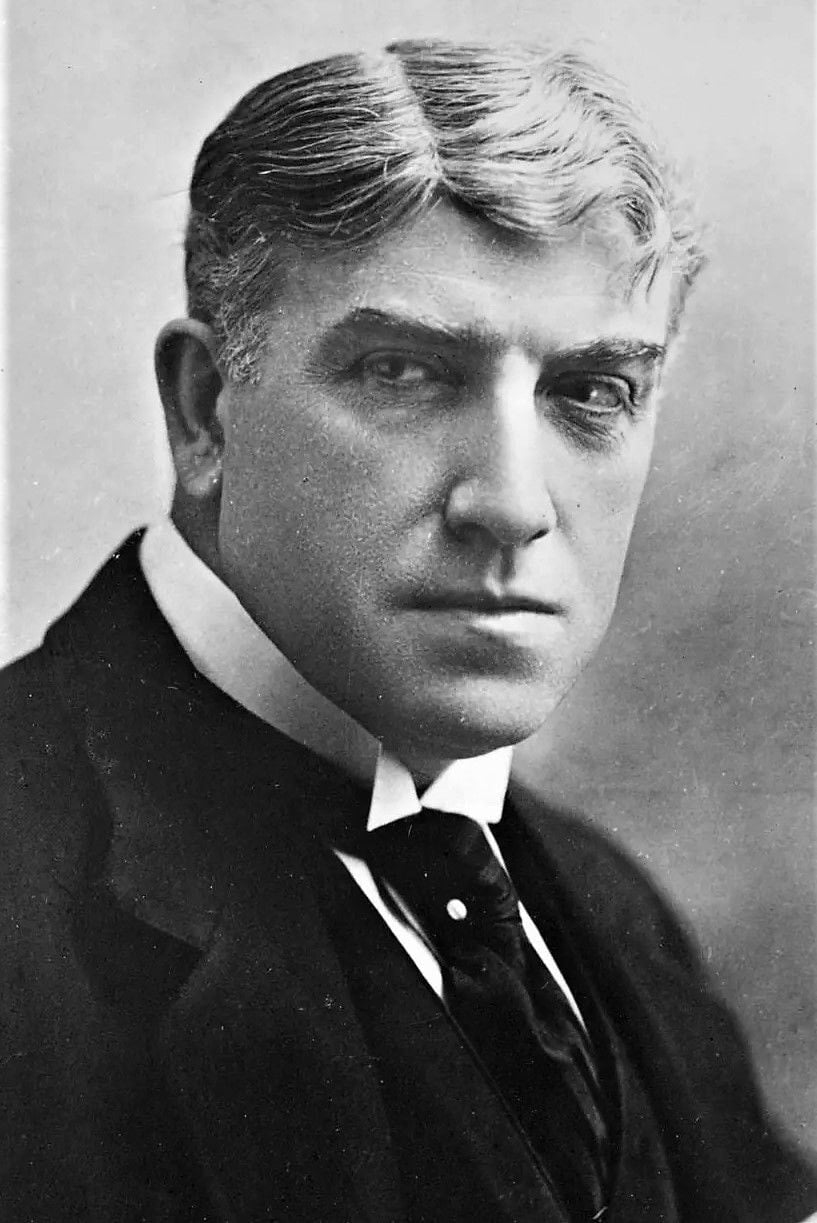 Foto de Sacha Guitry