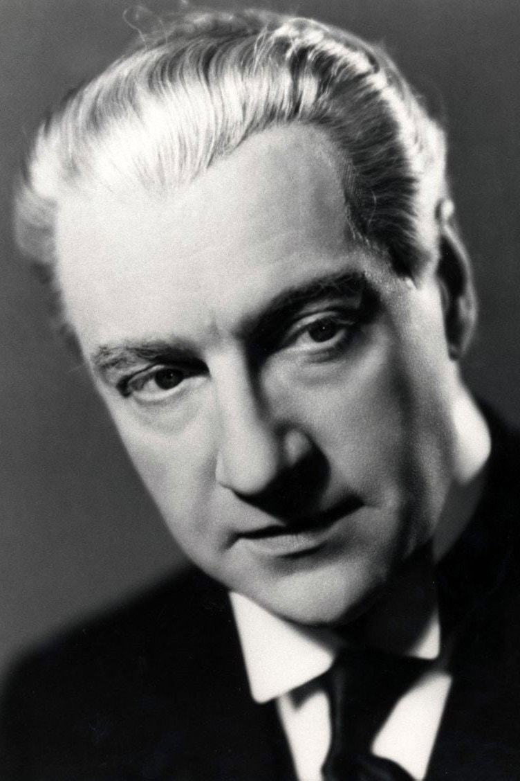 Foto de Sacha Guitry