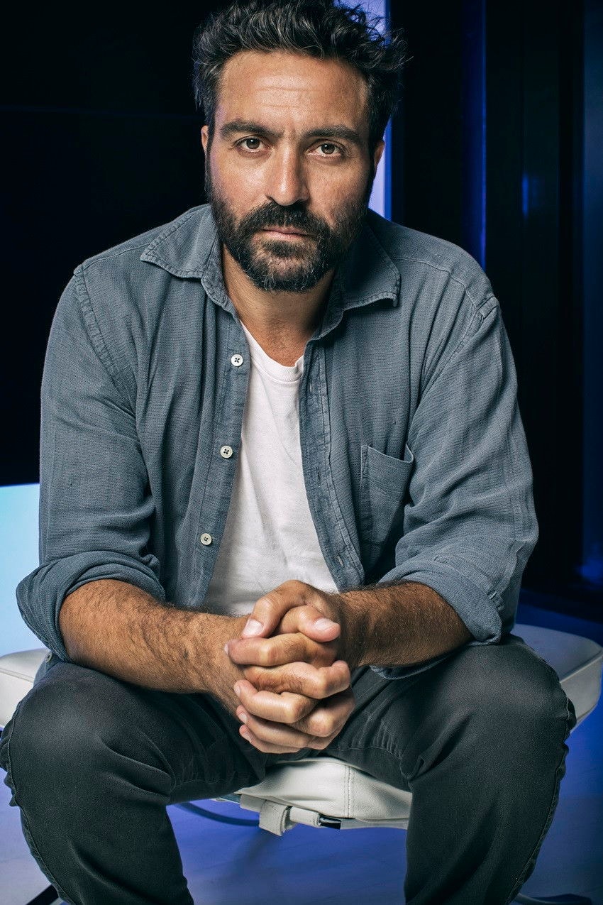 Foto de Saverio Costanzo