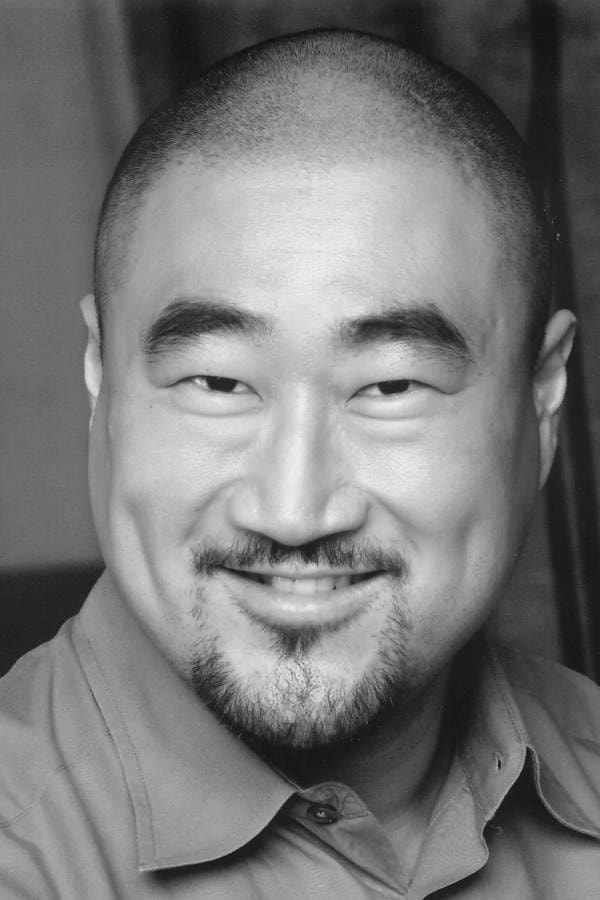 Foto de Jung-Yul Kim