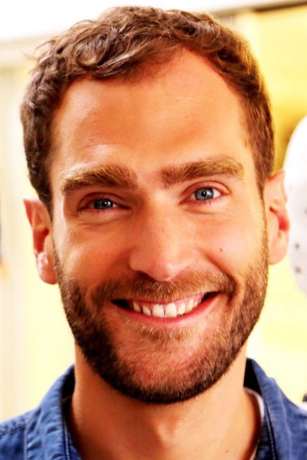 Foto de Pierre Girard