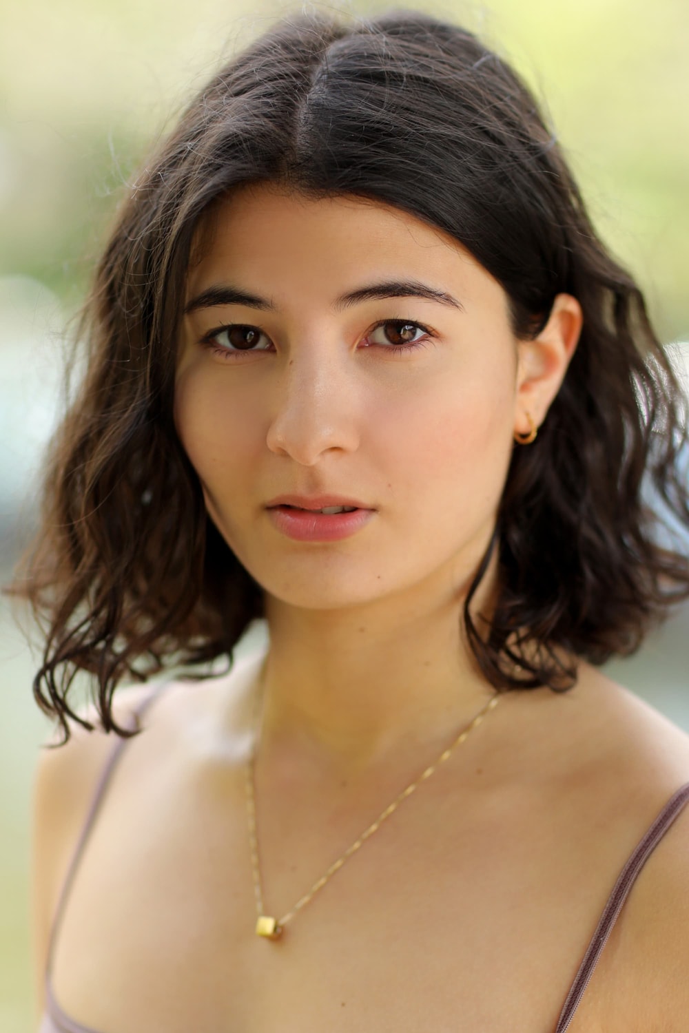 Foto de Eden Nathenson