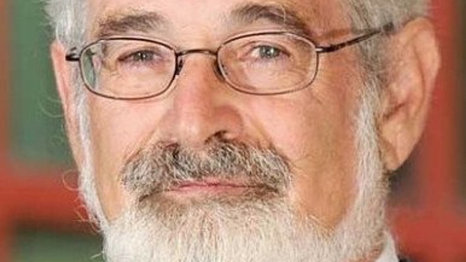 Foto de Stanton A. Glantz