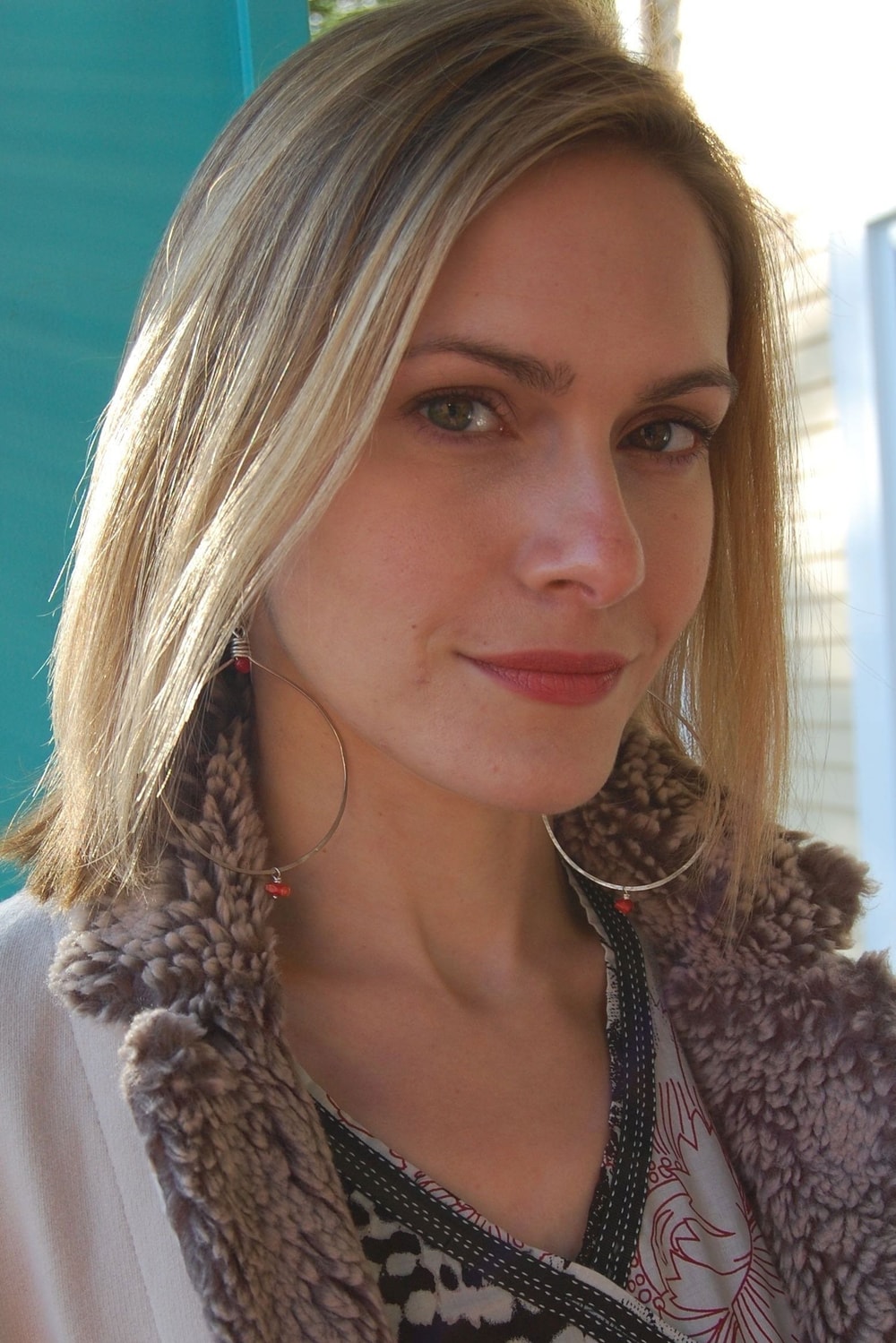 Foto de Robyn Thaler Hickey