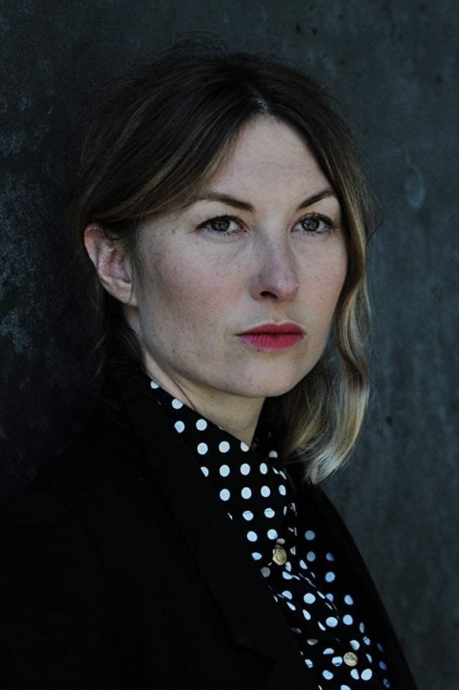 Foto de Gabriela Lindl