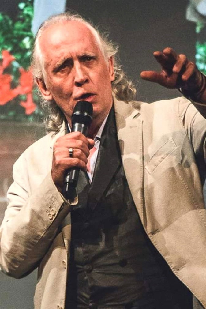 Foto de Massimo Lodolo