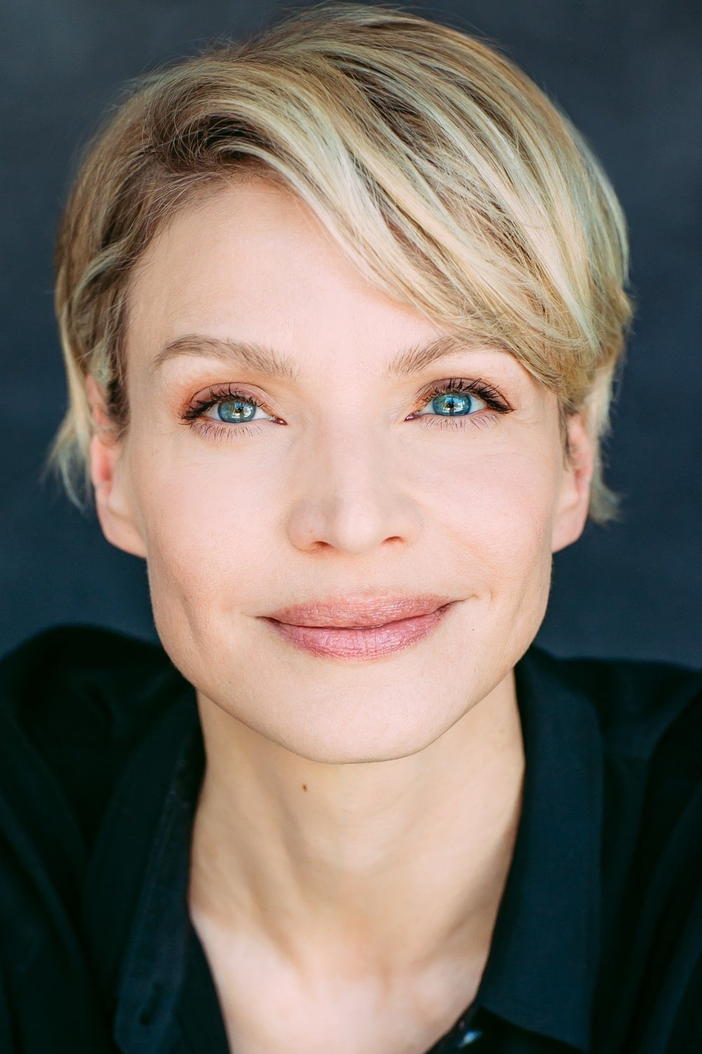 Foto de Kristin Lehman