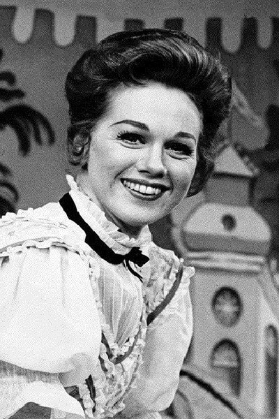 Foto de Barbara Cook