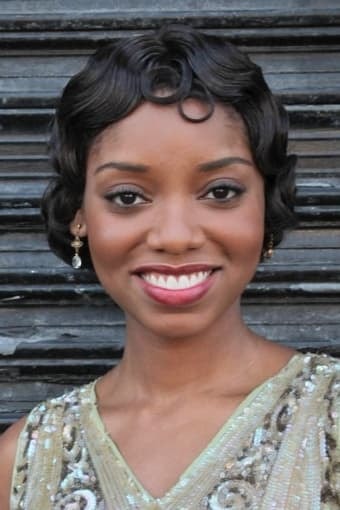 Foto de Markita Prescott