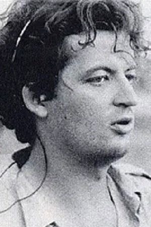 Foto de Phillip Borsos