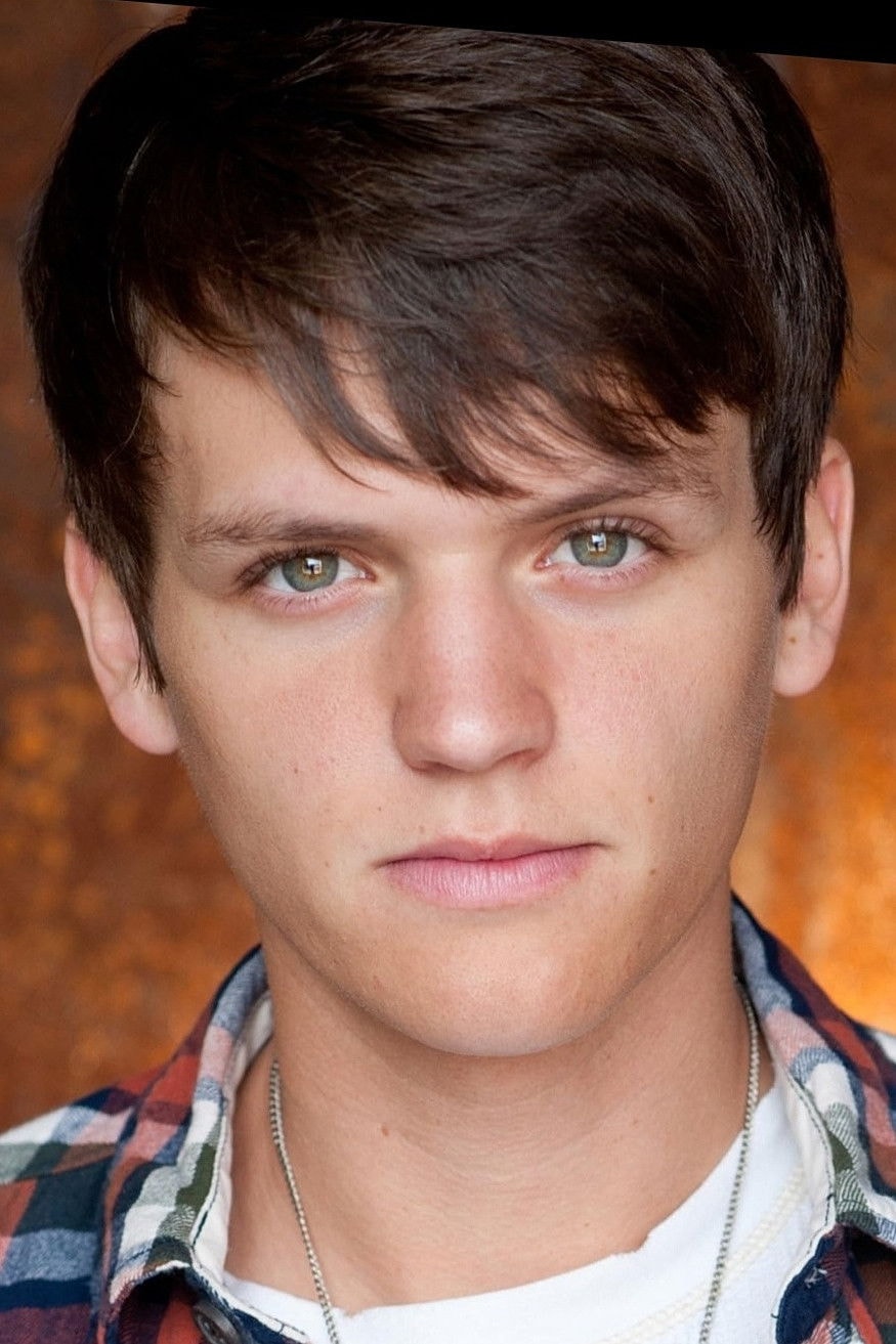 Foto de Grant Jordan