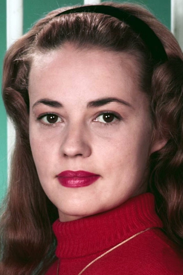 Foto de Jeanne Moreau