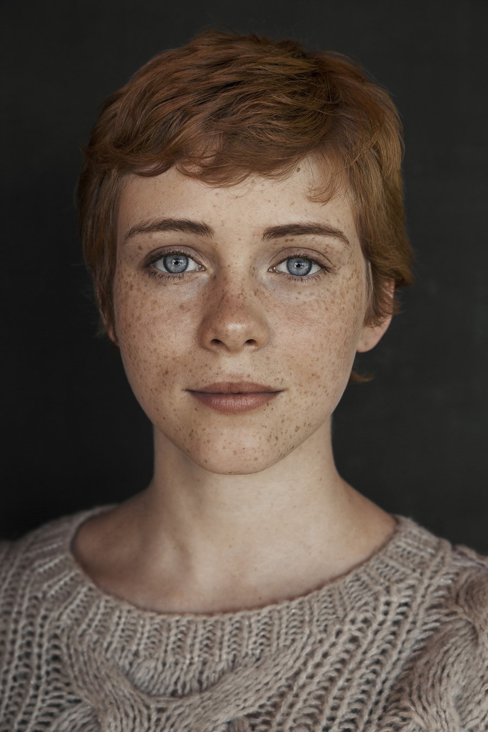 Foto de Sophia Lillis
