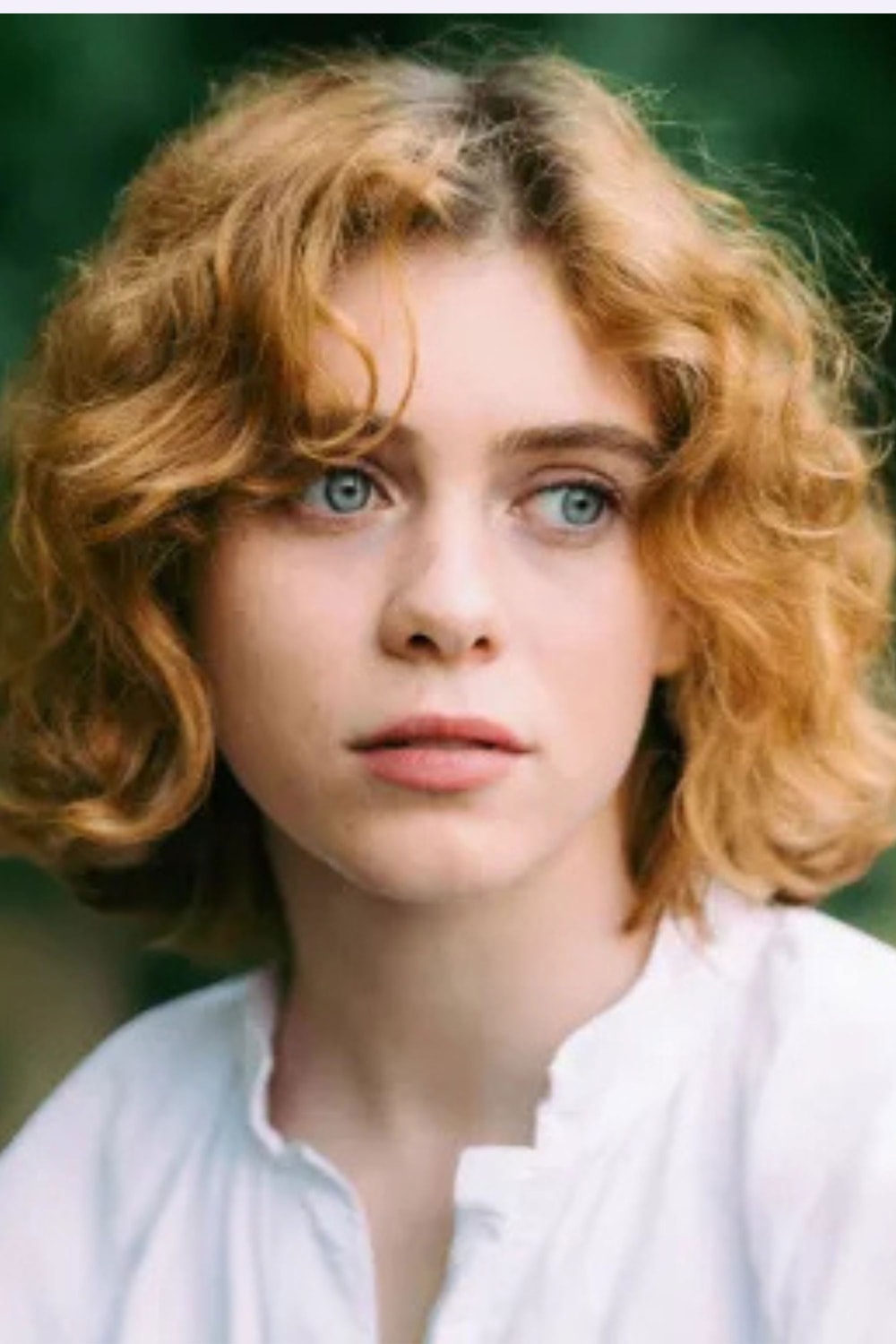 Foto de Sophia Lillis