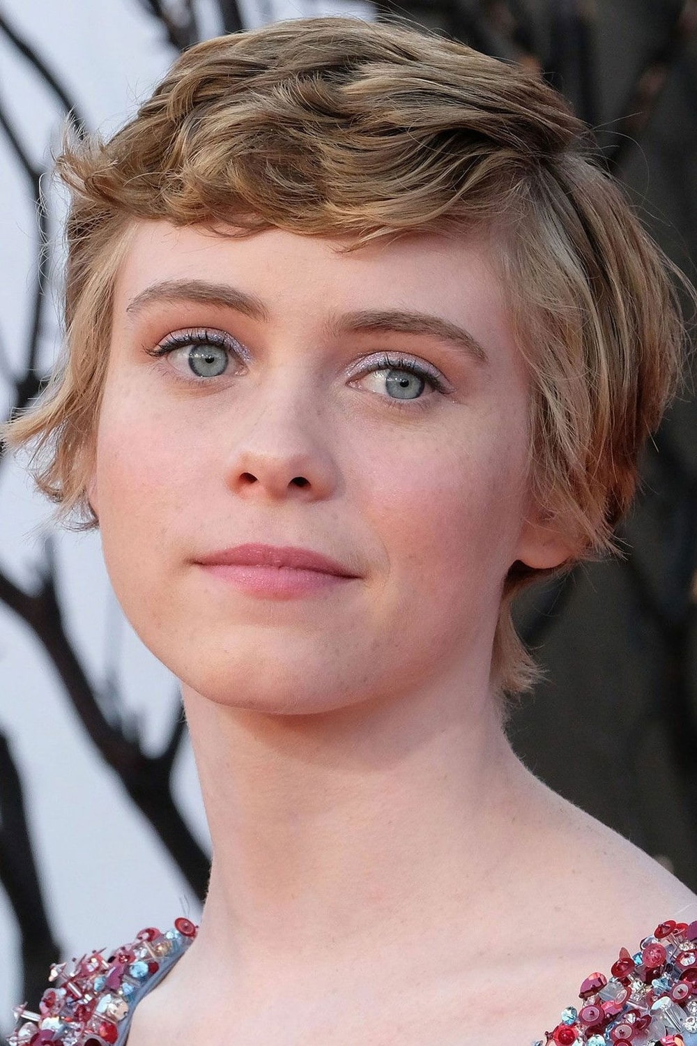 Foto de Sophia Lillis
