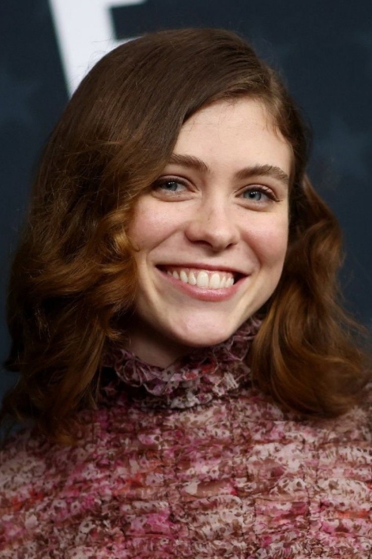 Foto de Sophia Lillis