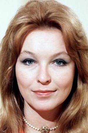 Foto de Marina Vlady