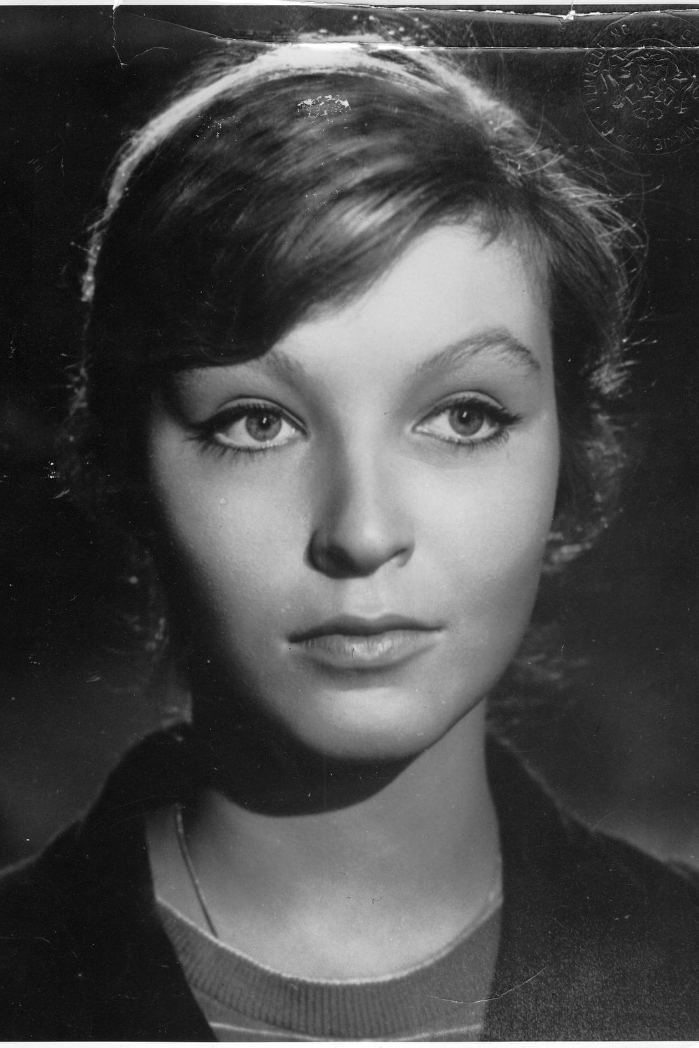 Foto de Marina Vlady