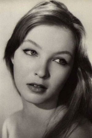 Foto de Marina Vlady