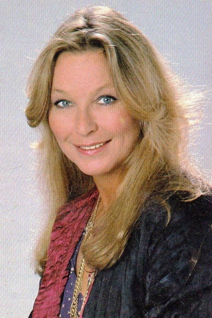 Foto de Marina Vlady