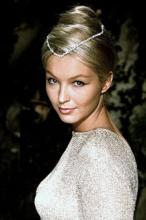 Foto de Marina Vlady
