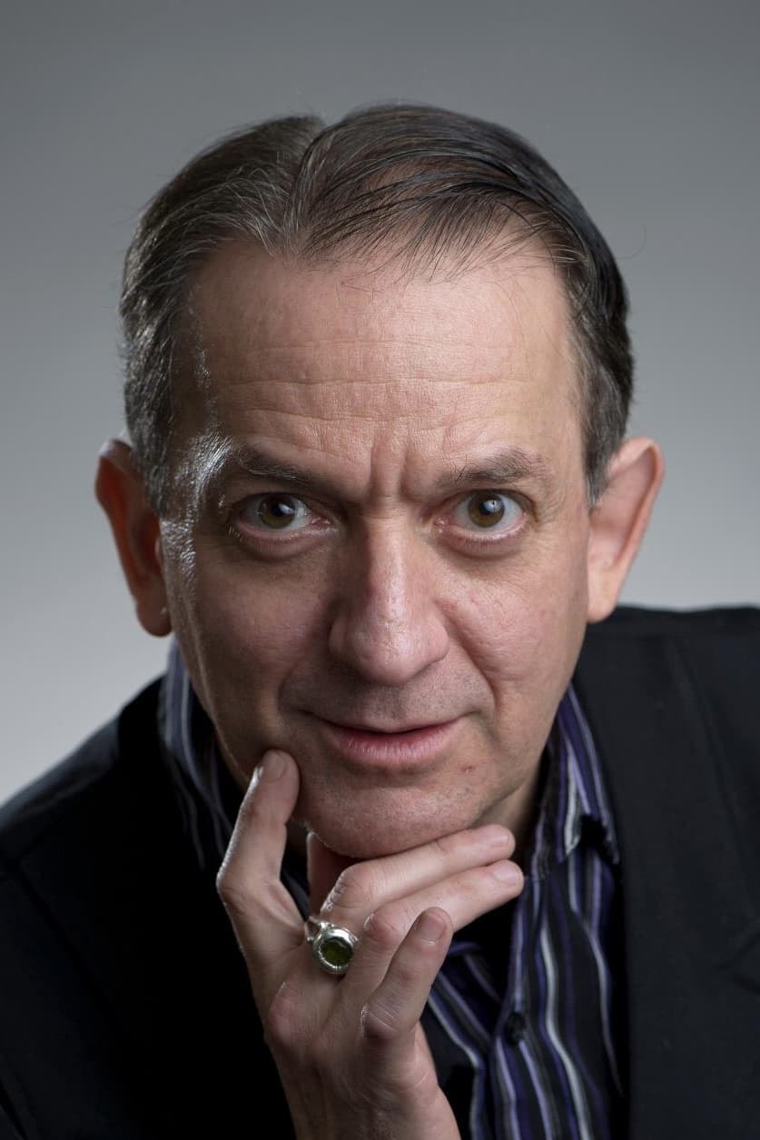 Foto de Charles Schneider