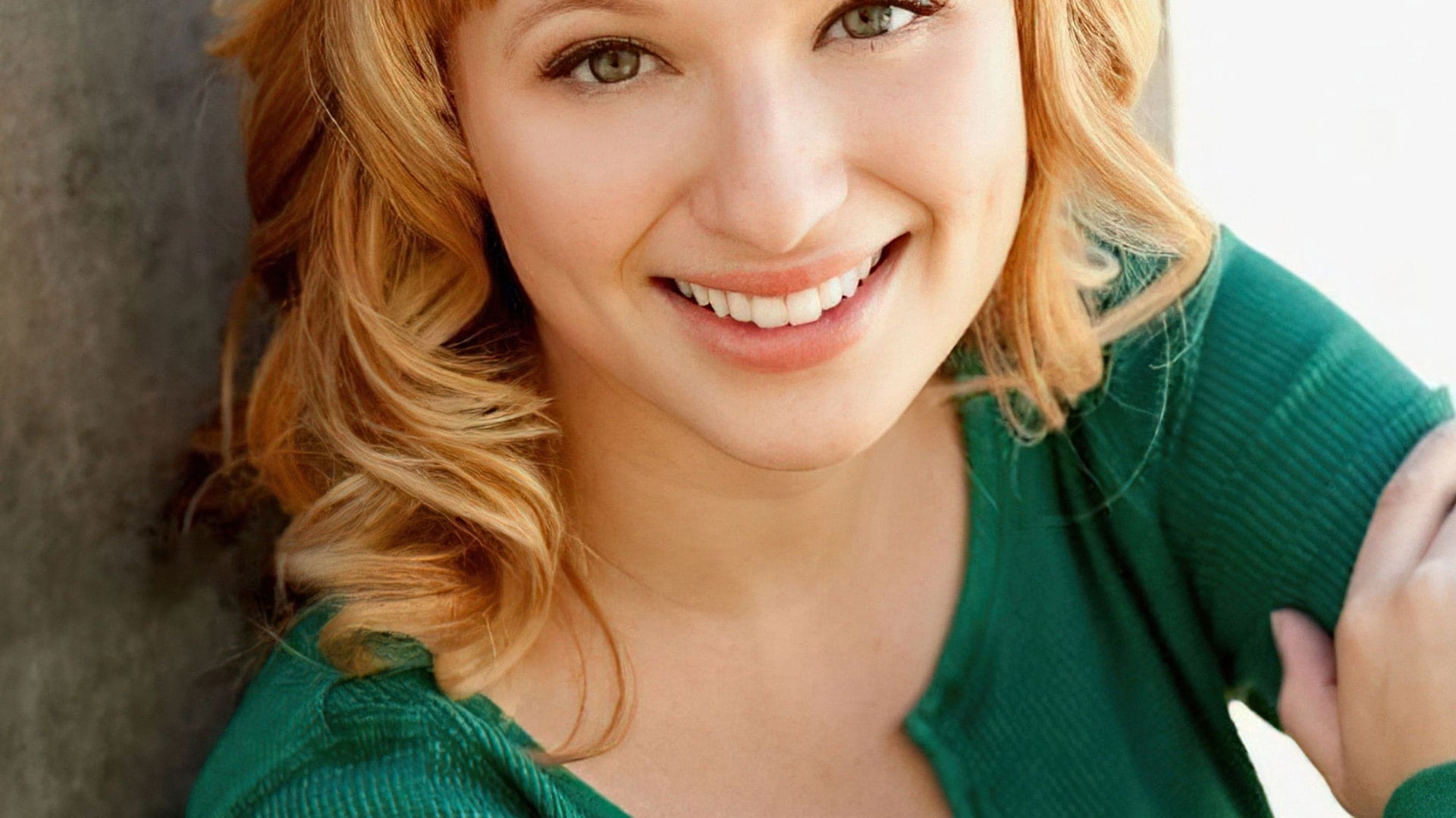 Foto de Katrina Sherwood