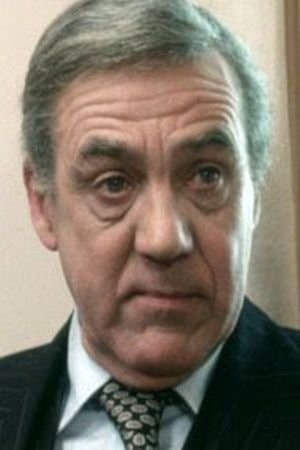 Foto de Michael Aldridge