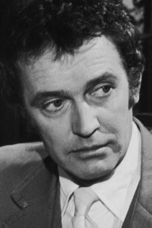 Foto de Tony Beckley