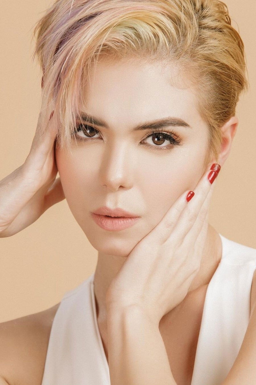 Foto de Rose Van Ginkel