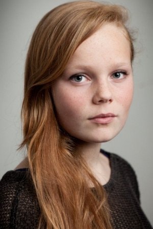 Foto de Anna Burnett