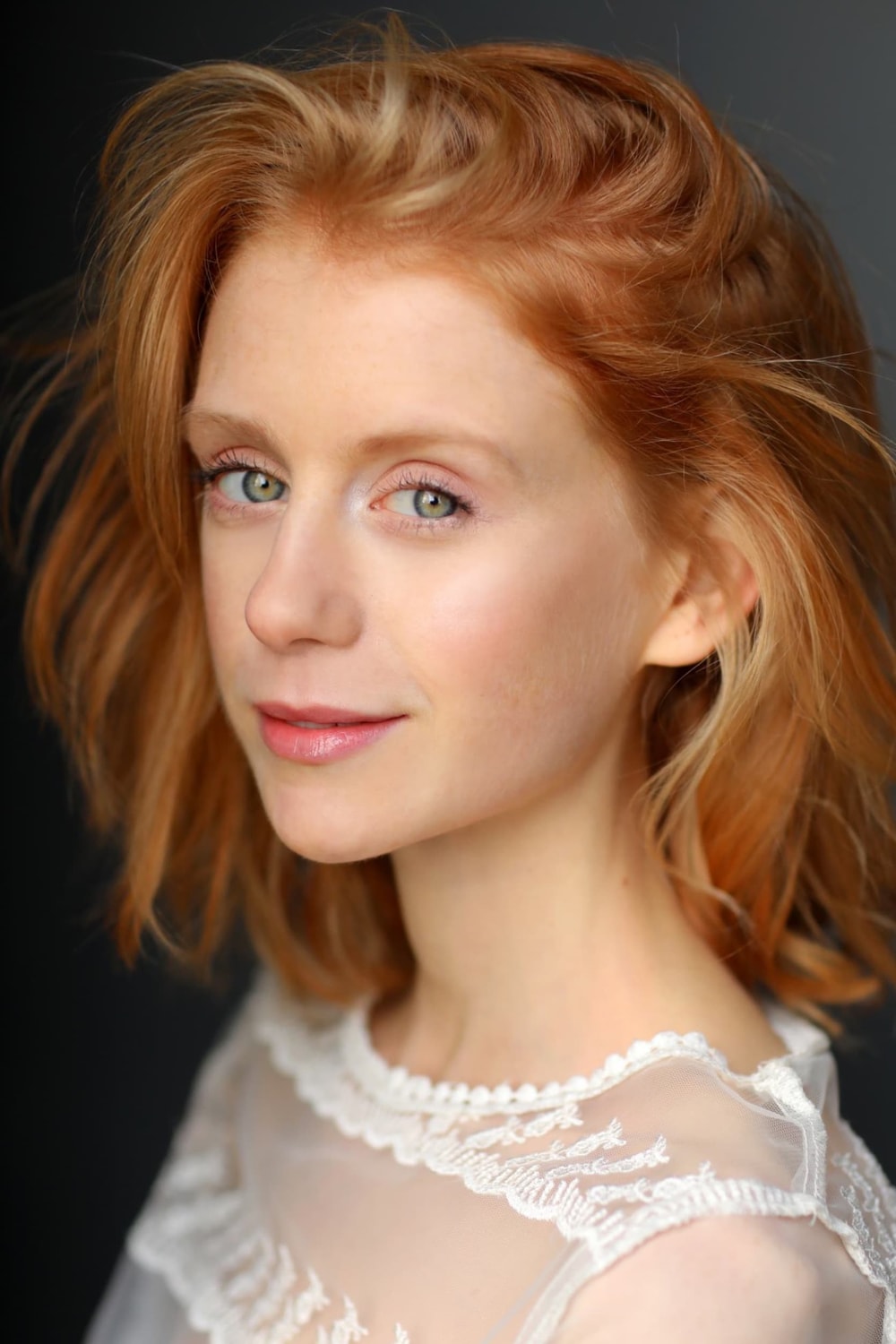 Foto de Lauren McCrostie