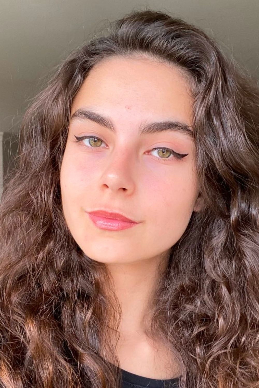 Foto de Güneş Nezihe Şensoy