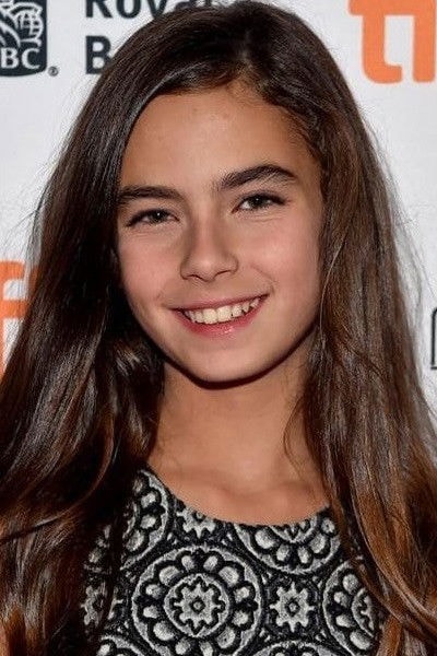 Foto de Güneş Nezihe Şensoy