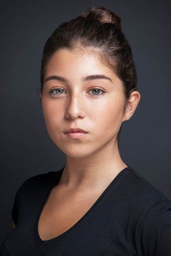 Foto de Doğa Zeynep Doğuşlu