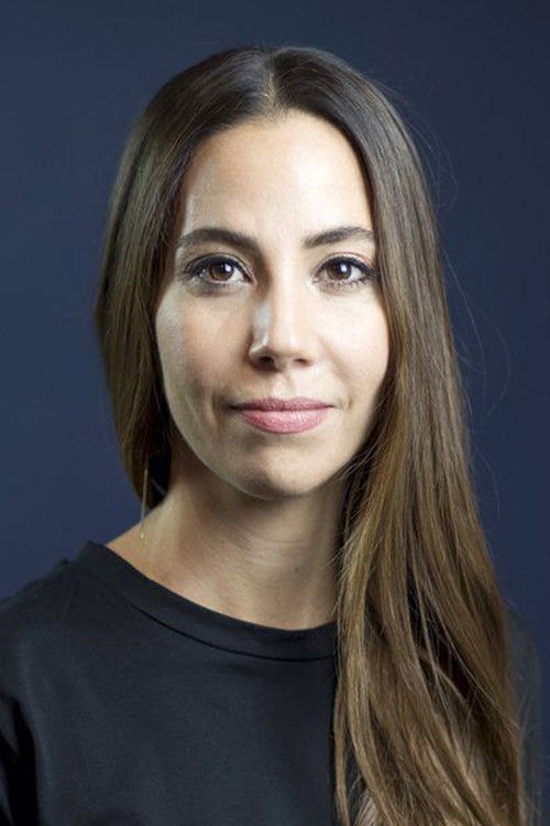 Foto de Bahar Kerimoğlu