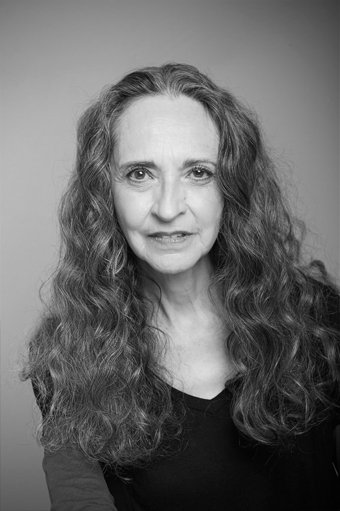 Foto de Lucero Trejo