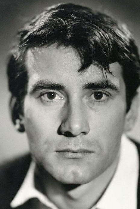 Foto de Keith Baxter