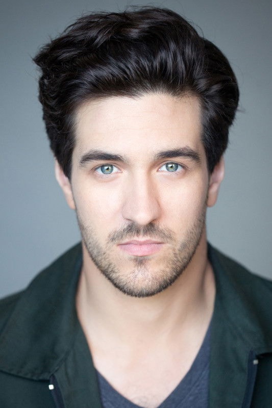 Foto de Olivier Gervais-Courchesne