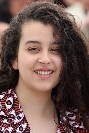 Foto de Souad Arsane