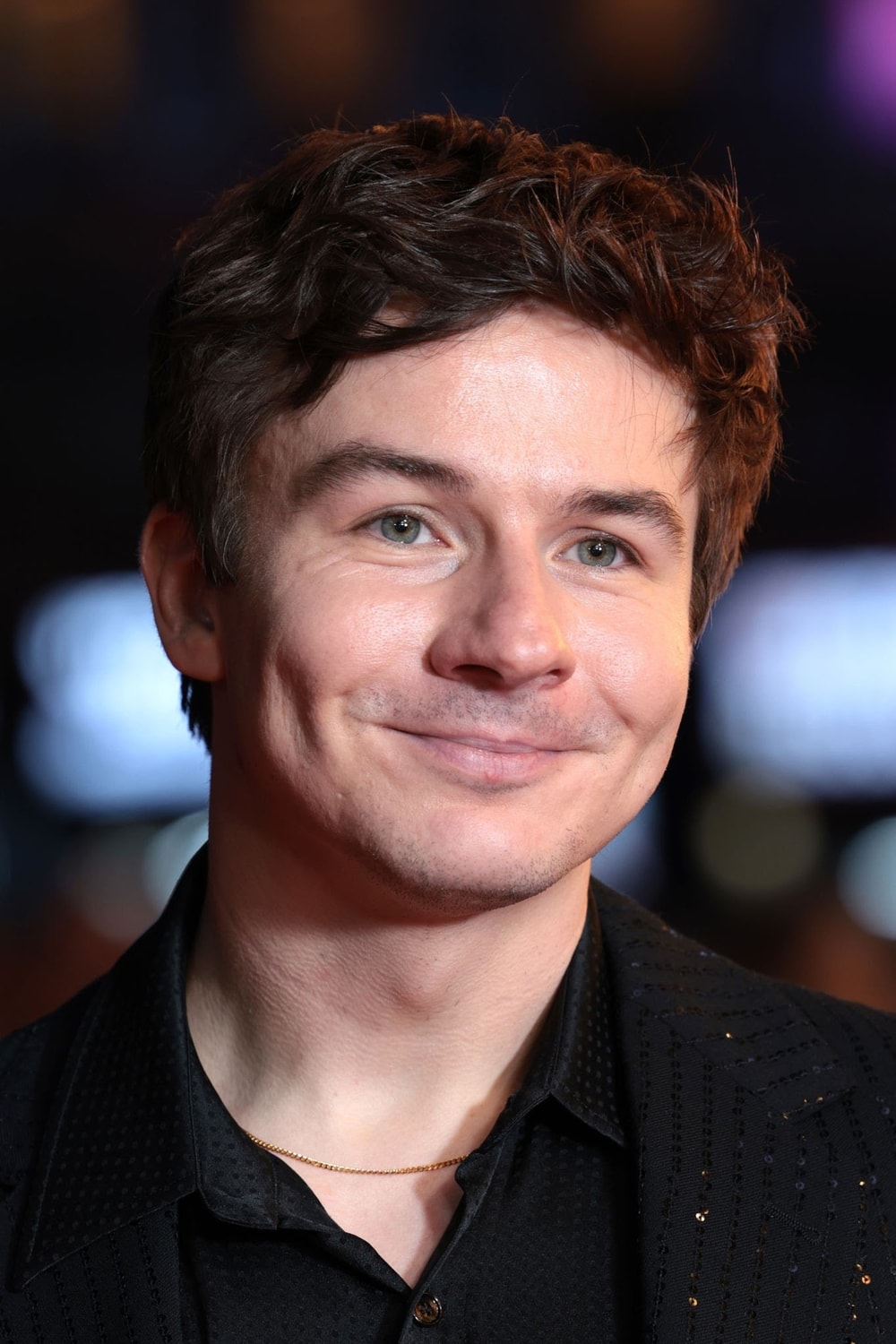 Foto de Scott Chambers