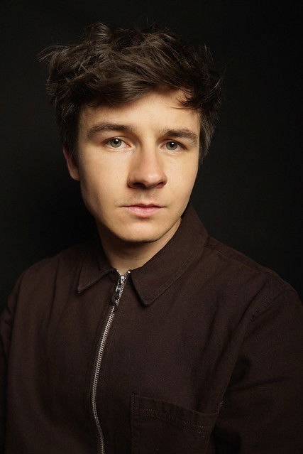 Foto de Scott Chambers